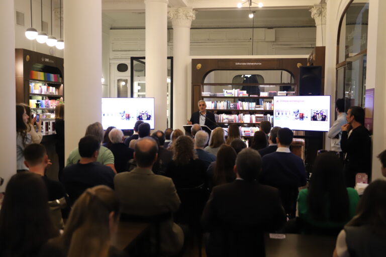 Lee más sobre el artículo Programa de Solidaridad Universitaria