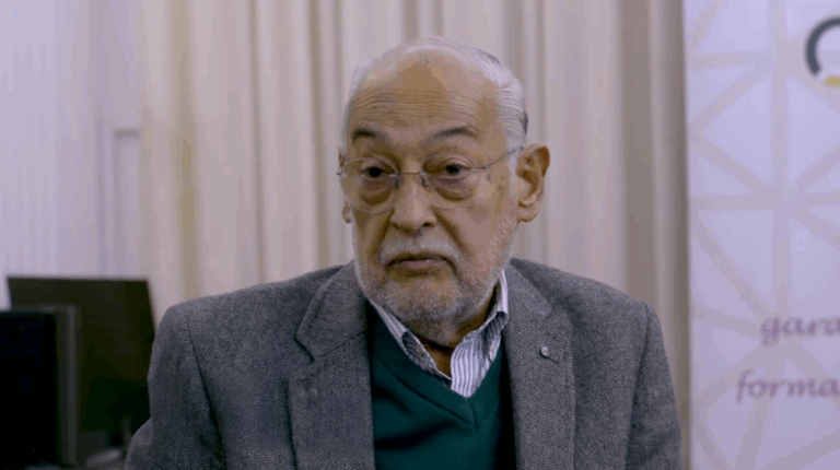 Lee más sobre el artículo Ciclo de entrevistas MSP – 2