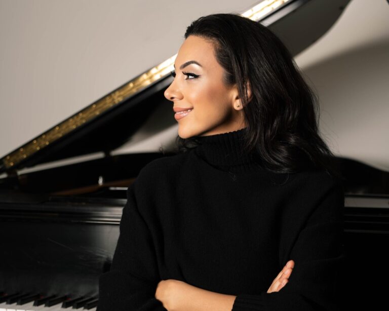 Lee más sobre el artículo Concierto de piano en el ECU