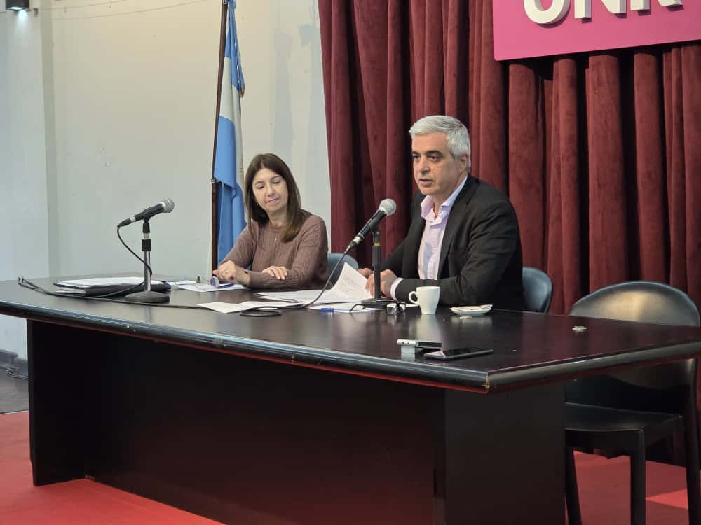 Cuáles son las seis carreras que suma la UNR en 2026, entre ellas una que eliminó la última dictadura - Image 2