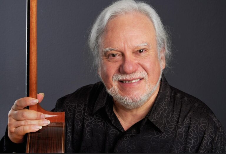 Lee más sobre el artículo Eduardo Isaac en concierto