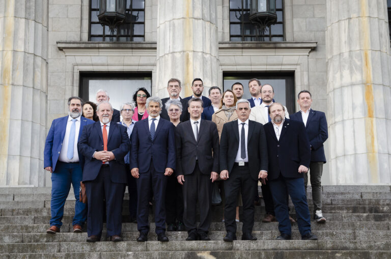 Lee más sobre el artículo Universidades van a la justicia por la ley de financiamiento