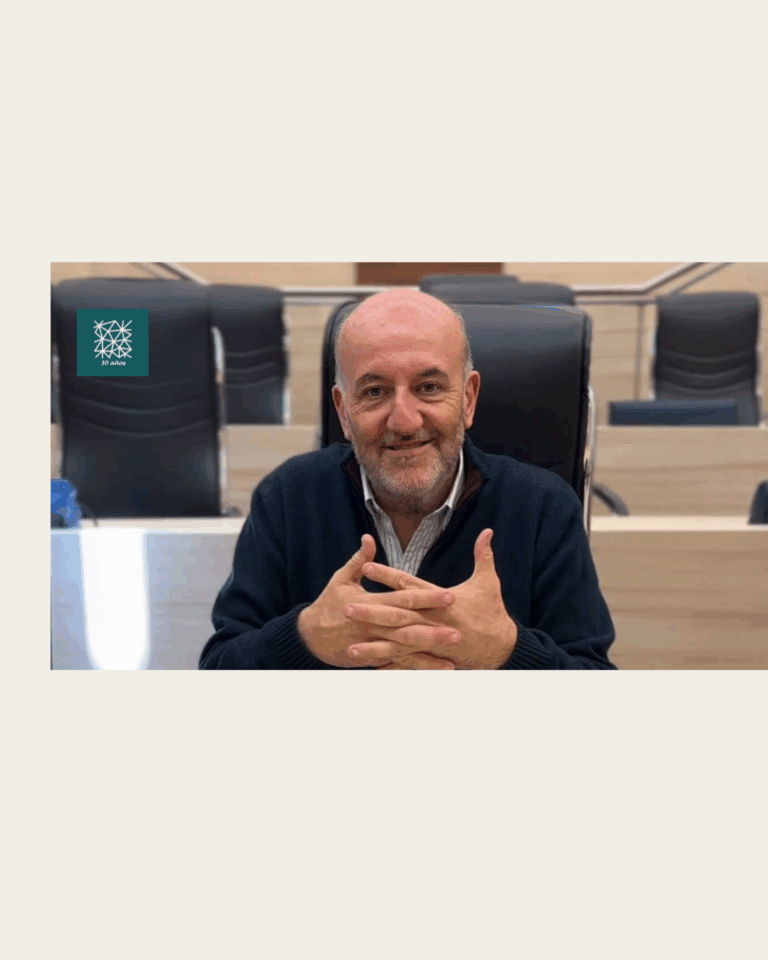 Lee más sobre el artículo Maestría en Salud Pública declarada de interés municipal