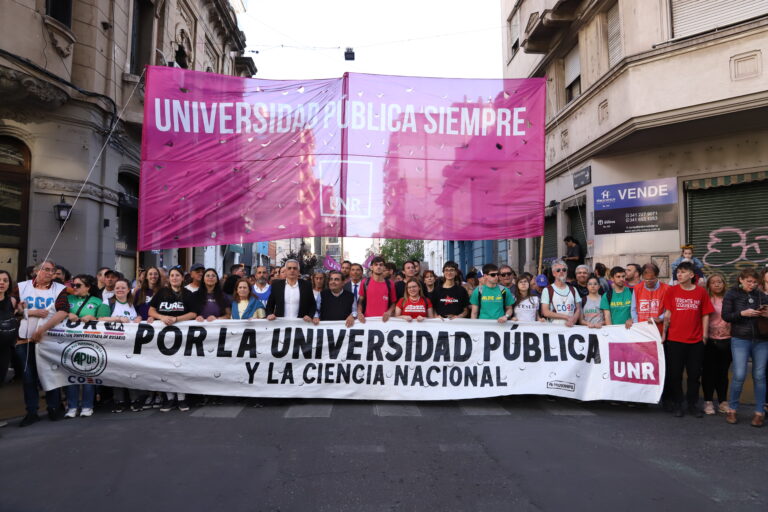 Lee más sobre el artículo “Pedimos que el presidente promulgue la ley sin dilaciones”