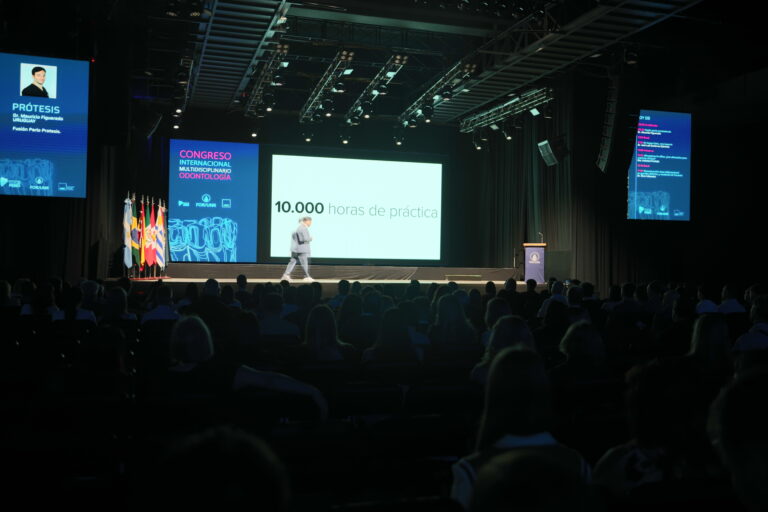 Lee más sobre el artículo Congreso de Odontología Multidisciplinario