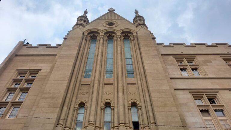 Lee más sobre el artículo La UNR en la Noche de los Museos Abiertos