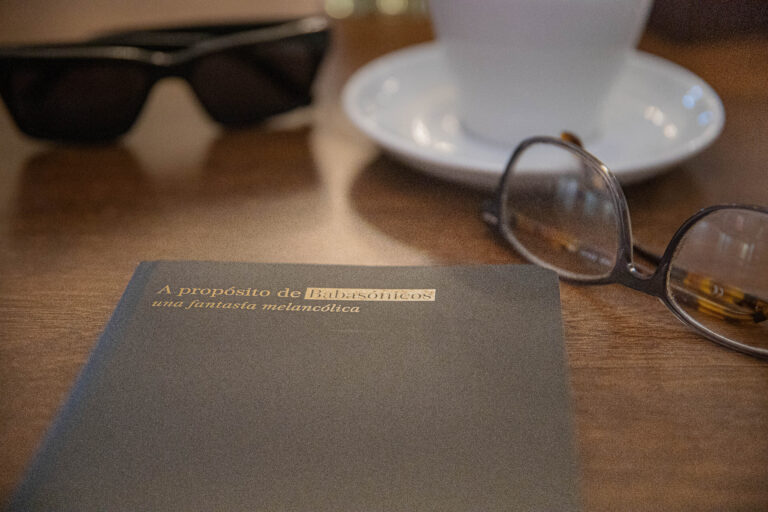 Lee más sobre el artículo Babasónicos interpreta al psicoanálisis