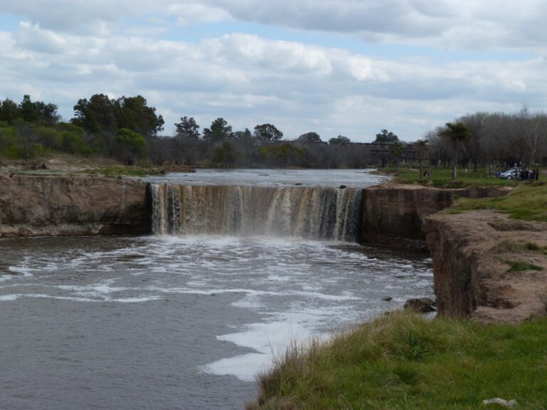 Lee más sobre el artículo Midiendo el impacto hídrico en el sur santafesino
