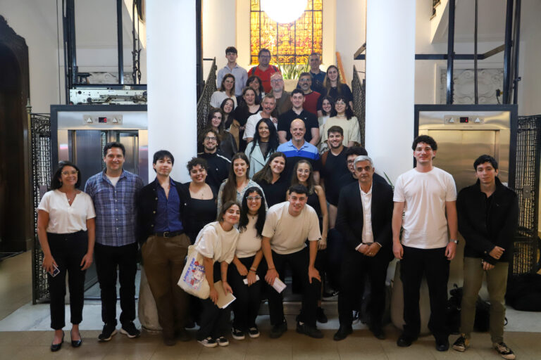 Lee más sobre el artículo #XperienciaUNR: un espacio de innovación