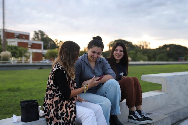 Lee más sobre el artículo Nuevo sistema de pasantías para estudiantes de la UNR