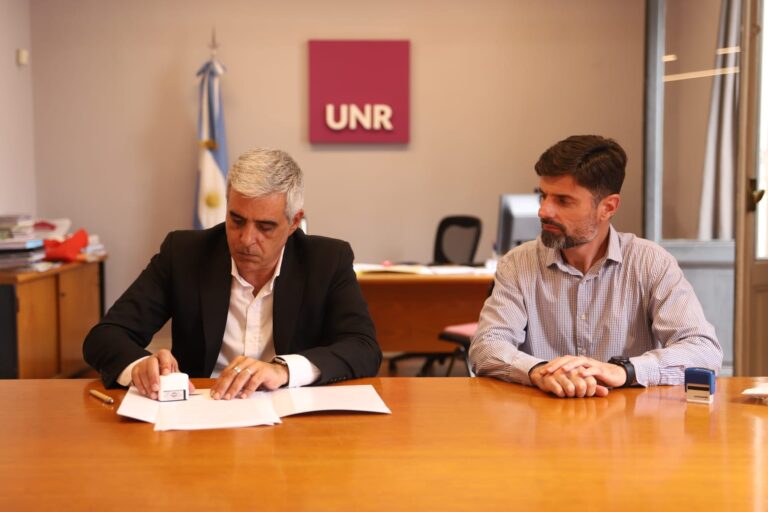 Lee más sobre el artículo Convenio con Chañar Ladeado