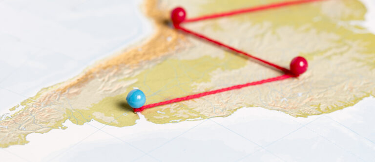 Lee más sobre el artículo AUGM: Becas para el Posgrado en Economía Regional