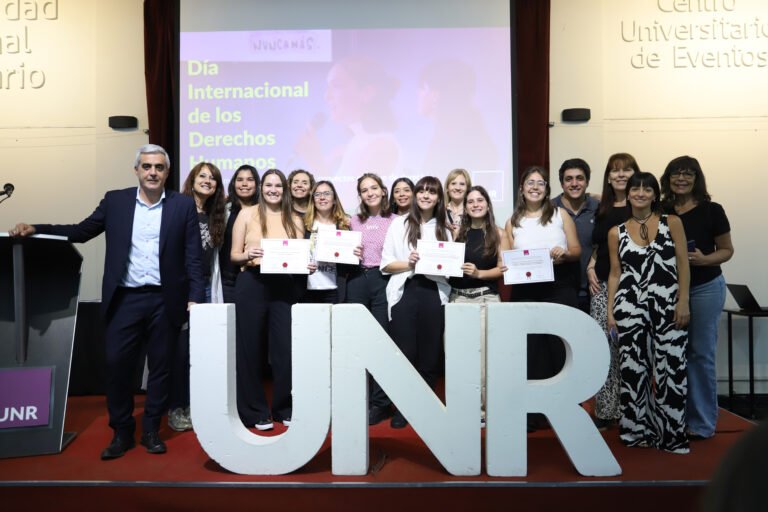 Lee más sobre el artículo Día Internacional de los Derechos Humanos