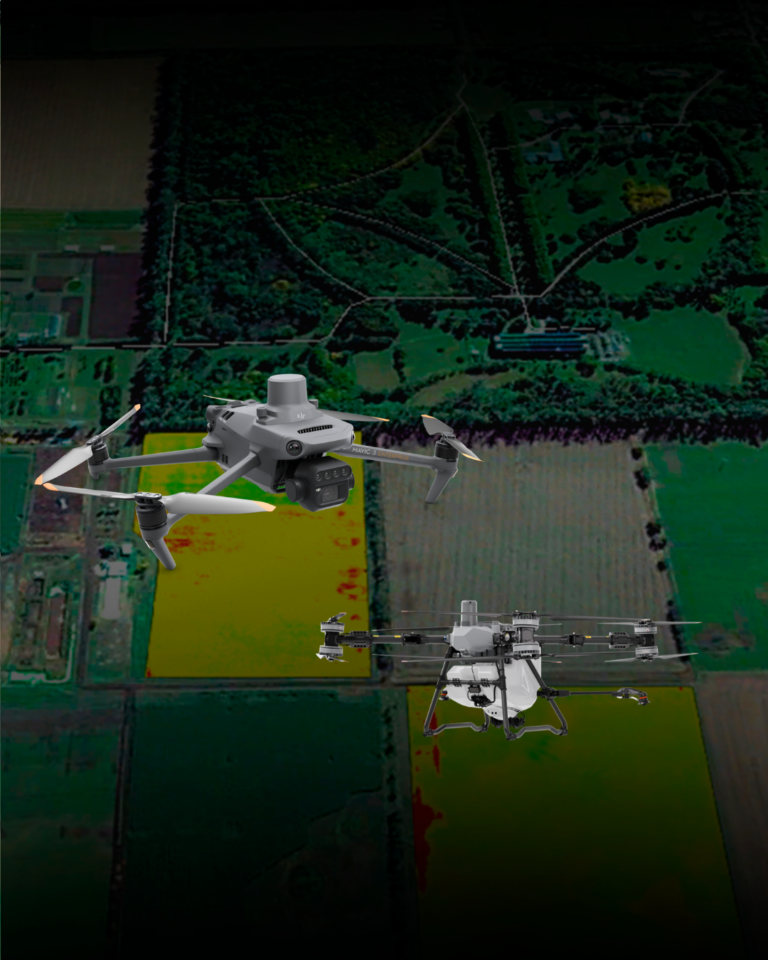 Lee más sobre el artículo Diplomatura en Drones aplicados a las Ciencias Agropecuarias y Ambientales