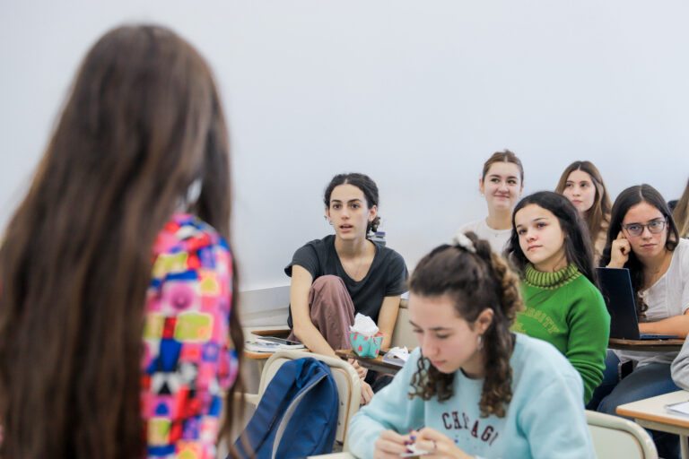 Lee más sobre el artículo Se lanzó el Programa de Mentores