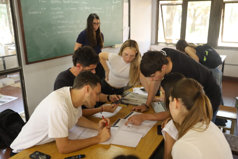 Lee más sobre el artículo La universidad de los estudiantes