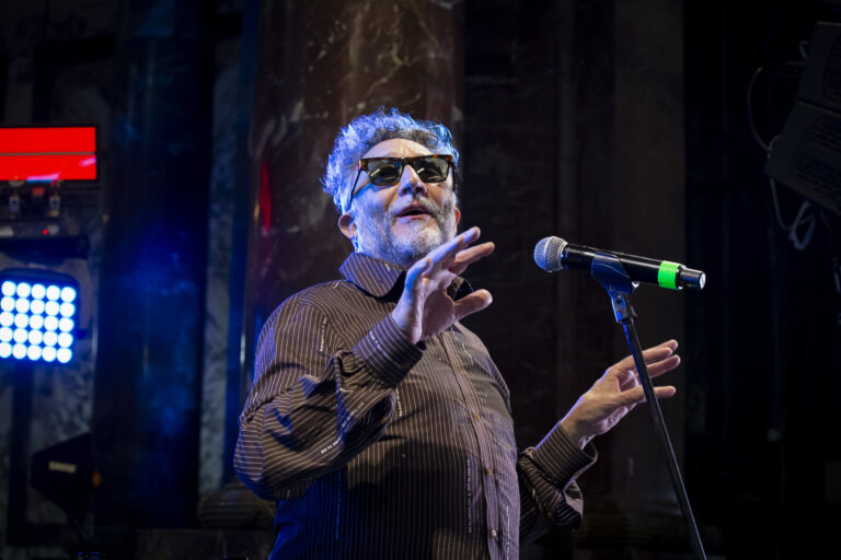 Lee más sobre el artículo El concierto completo de Fito Páez en el ECU