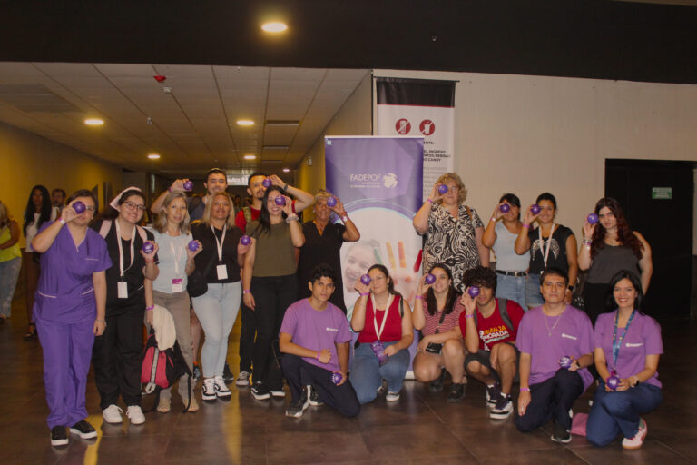 Lee más sobre el artículo “Rompamos la curva” por una mejor salud para todos