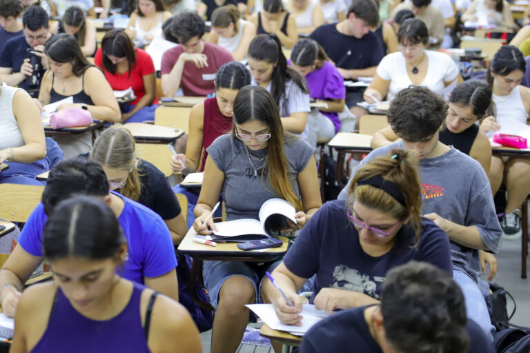 Lee más sobre el artículo Inscripción a las Becas 2026