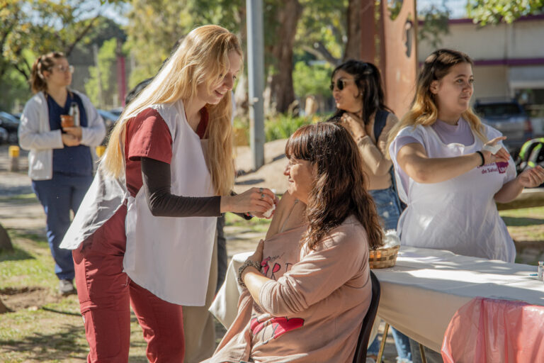 Lee más sobre el artículo Garantizando el derecho a la salud