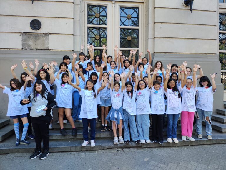 Lee más sobre el artículo Mujeres que transforman el conocimiento