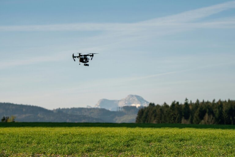 Lee más sobre el artículo Innovación tecnológica para el análisis del territorio