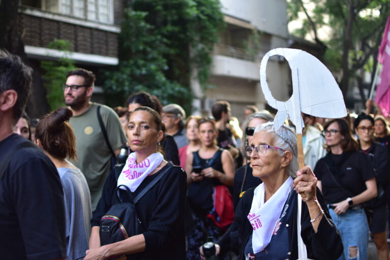 Lee más sobre el artículo Mes de la Memoria en la UNR