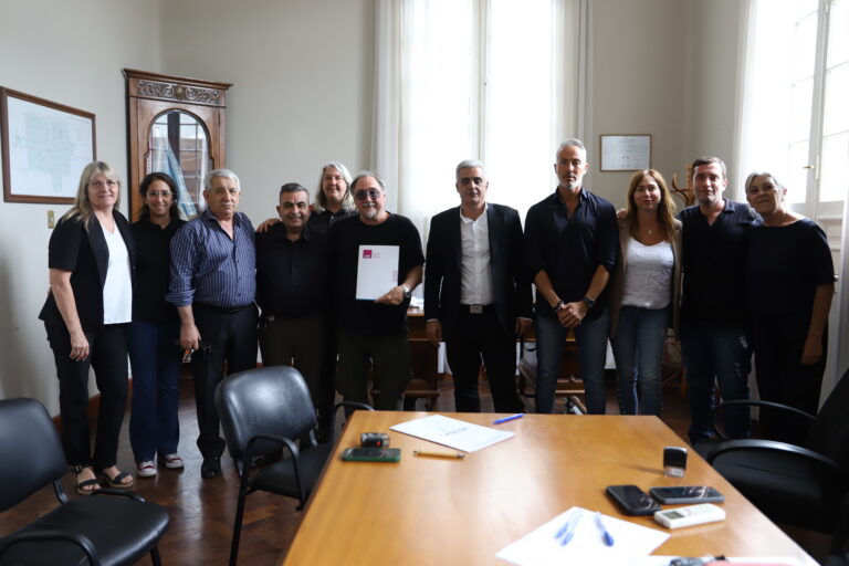 Lee más sobre el artículo Convenio con Casilda