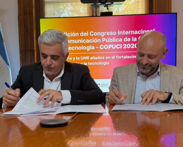 Lee más sobre el artículo Se viene el Copuci 2026