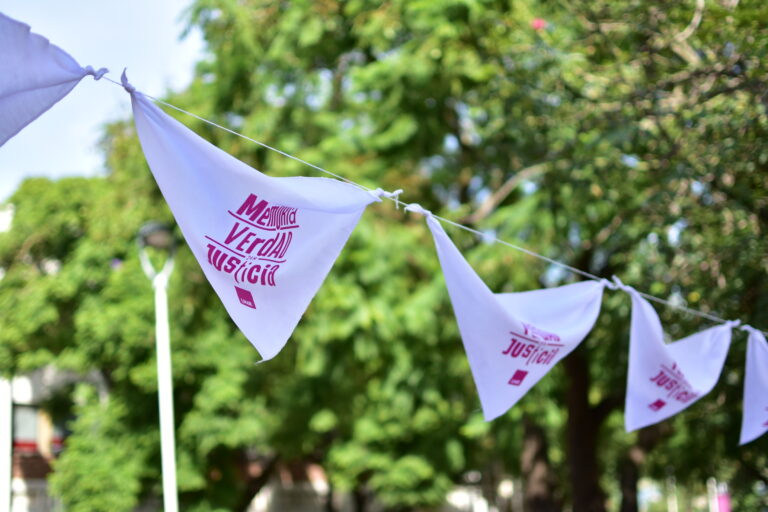 Lee más sobre el artículo Memoria activa en la UNR