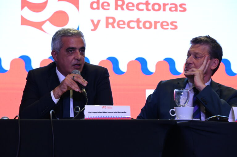 Lee más sobre el artículo Franco Bartolacci fue elegido presidente del CIN