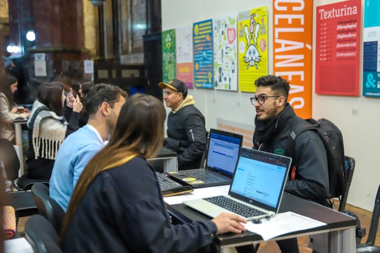 Lee más sobre el artículo Se multiplica la propuesta de cursos de Oficios 2026