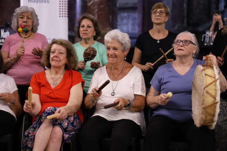 Lee más sobre el artículo Inscripciones a Universidad de Personas Mayores