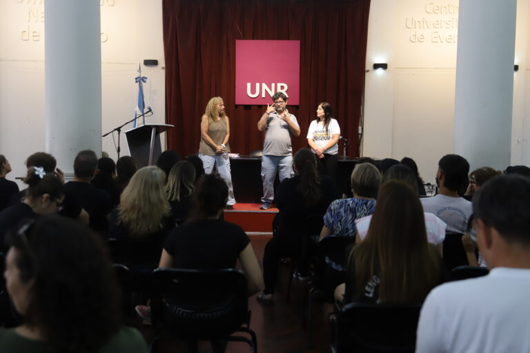 Lee más sobre el artículo Certificación en Lengua de Señas Argentina