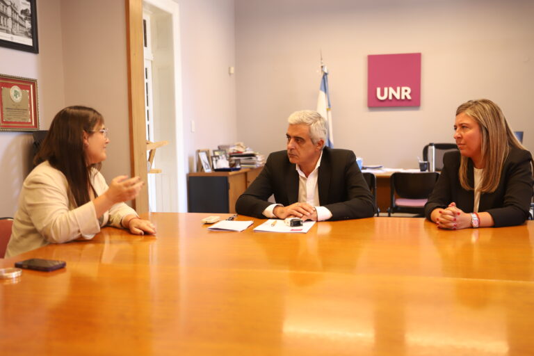 Lee más sobre el artículo La UNR se expande en la región