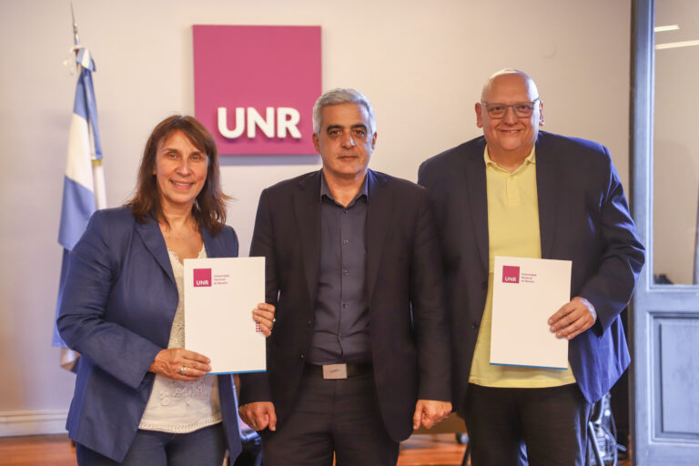 Lee más sobre el artículo UNR en Villa Mugueta y Tortugas