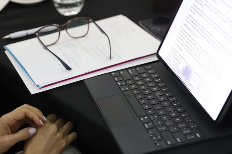 Lee más sobre el artículo Operador Inicial de Herramientas de Inteligencia Artificial Generativa