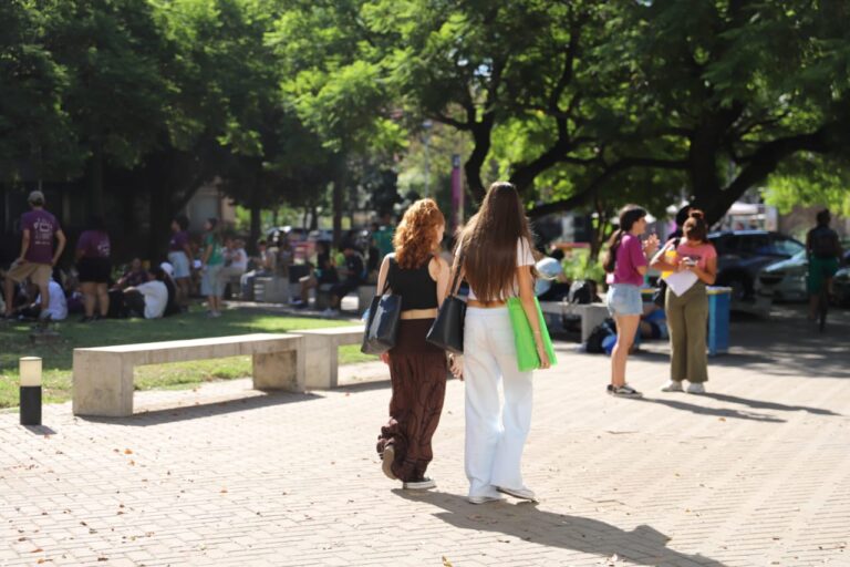 Lee más sobre el artículo Usina de Datos UNR muestra las brechas de género