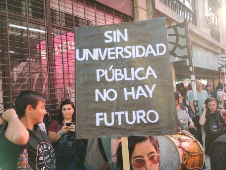 Lee más sobre el artículo La Justicia dictaminó a favor de las Universidades Públicas