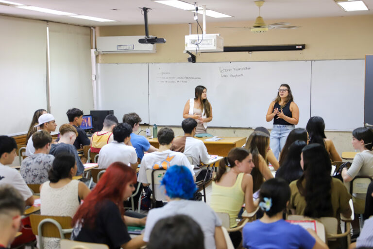 Lee más sobre el artículo La universidad no se apaga