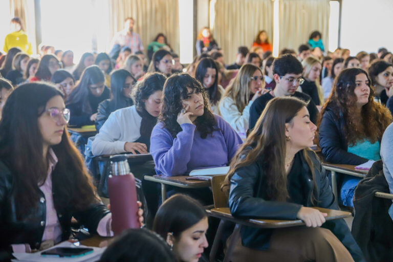 Lee más sobre el artículo Jornadas POSDOC 2026