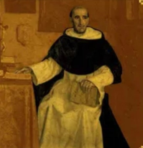 Lee más sobre el artículo MIGUEL ÁNGEL BARRIOS RESCATA LA VIGENCIA DEL PADRE FRANCISCO VITORIA EN LA TERCERA GUERRA MUNDIAL