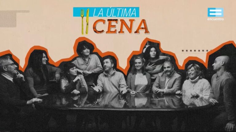 la ultima cena
