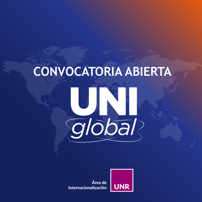 Lee más sobre el artículo UNIGLOBAL: apertura de convocatoria segundo semestre 2026