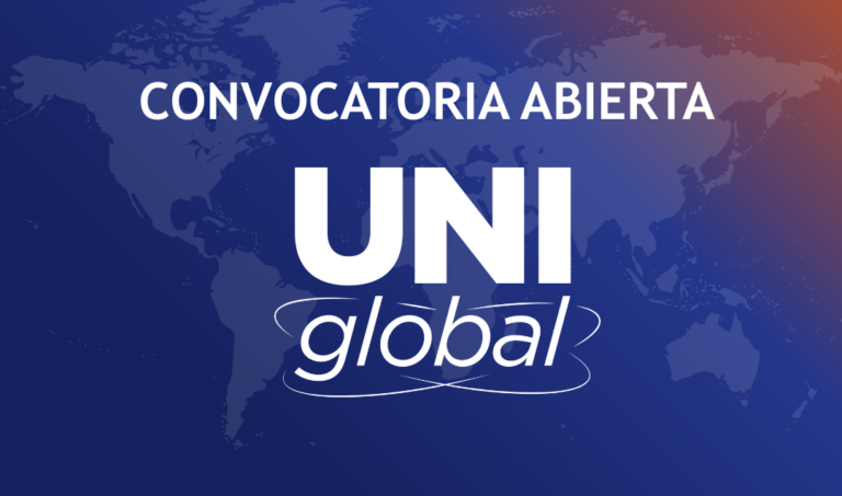 Lee más sobre el artículo Resultados Convocatoria Programa UNIGLOBAL