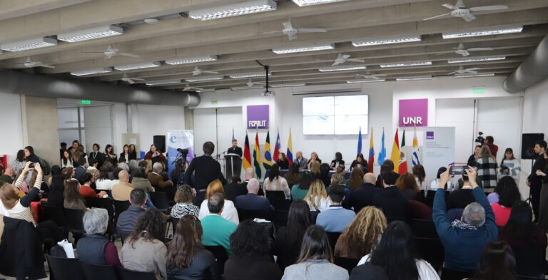 Lee más sobre el artículo COPUCI abrió su décima edición en Rosario