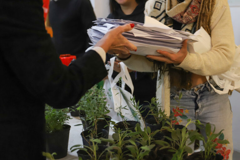 Lee más sobre el artículo Programa EcoPapel.UNR