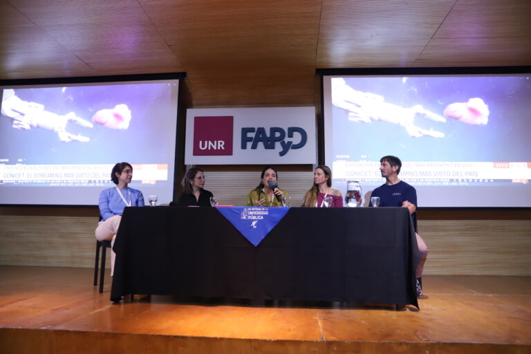 Lee más sobre el artículo Comunicar ciencia desde el fondo del mar