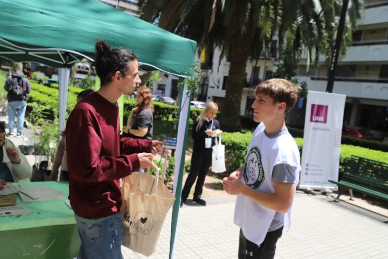 Lee más sobre el artículo Inscripción Voluntariado Ambiental
