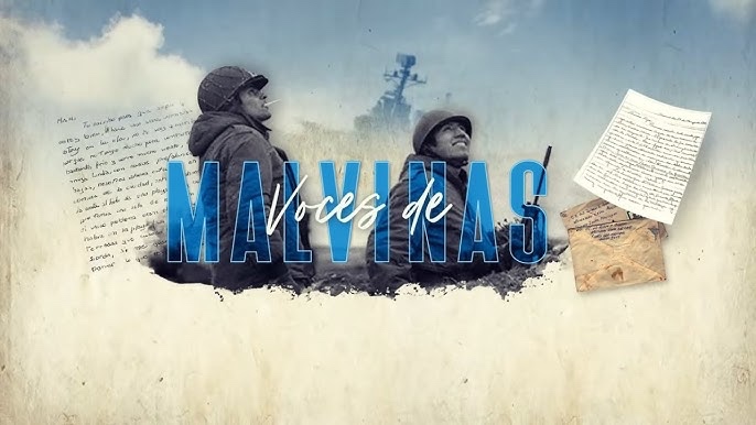 Lee más sobre el artículo Voces de Malvinas
